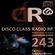 Disco Class Radio RP.243 Presented by Dj Archiebold® 8 Jan 2021 [Underground  Episode] live image