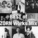 ZORN BEST Works Mix image