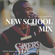 DJ Shaz Presents: New School Mix 2019 image