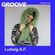 Groove Podcast 366 - Ludwig A.F. image