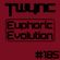 Twync - Euphoric Evolution 185 - Dance UK - 17-04-2022 image
