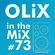 OLiX in the Mix - 73 - Summer Party Mix image