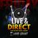 DAVID GRANT - LIVE & DIRECT - GLASGOW (CLUB/DANCE/HIP HOP/ MASHUP) image