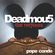 Deadmau5 The Mixes by Pepe Conde image