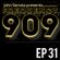 Frequency 909 With John Senuta Ep.31 image