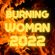 Burning Woman 2022 set image