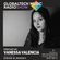 GlobalTech Music RadioShow Episode 030, Podcast by VANESSA VALENCIA. image