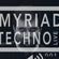 MTRL001 - Myriad Techno Radio Live - JCtheBear ft. MTR from Santo Domingo, Dominican Republic image