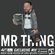 45 Live Radio Show pt. 159 with guest DJ MR THING image