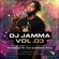 DJ JAMMA VOL 3- Bringing In The Summer Part II image