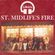 80s Night: St. Midlife's Fire image