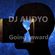 DJ AUDYO -  Going Inward  #Organic (Cafe Ibiza On The Kaag) image