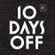 10 Days Off 2012 - Day 09 - John Talabot image