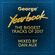 The George FM Yearbook 2017 (D&B Edits Mix) image