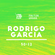 RODRIGO GARCIA - DJ SET -" Especial " FIN DE AÑO - FACTOR UNDER image