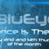 BluEye - Trance Is The Air 4 image