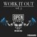 Work It Out Vol. 3 Open Format 30 Min Mix - DJ EY image