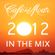 Café del Mar year 2012 in the mix image