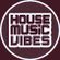 MiKel & CuGGa - HOUSE MUSIC VIBES image