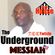 The UNDERGROUND MESSIAH (TeeMix! Next Level Lab ReWorx & DEEP Gospel Flava EP) 超 Ft. ⓉⒺⒺTwizzle image