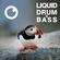 Liquid Drum & Bass Sessions #50 [November 2021] image