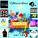 Summer Party 2022 (Part Two) Dj MasterMaster Beat Live on The Vibe FM - DMC of Italy image