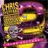 Chris Sheppard ‎– Pirate Radio Sessions Volume 2 (1994) image