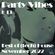 Party Vibes #13 House music [Mau P, FISHER (OZ), Dilby, Block & Crown, Lissat, Chris Lake & more] image
