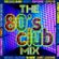 THE 80'S CLUB MIX image