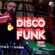 Disco & Funk (johnZark Live Mix Facebook) image