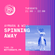 Aymara & Will - Spinning Away - France - 28.07.2020 image
