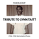 Figue Blackup - Tribute To Lynn Taitt (2020) image