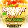 BASHMENT PARTY - Spring Carnival: Sat 4th June - OFFICIAL MIX (Mixed by DJ Nate) image