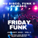 Friday Funk - January 2022 vol.1 image