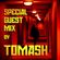 Special Guest Mix by Tomash image