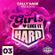 Girls Like it HARD 003 - Cally Gage, Kirsty Lee James & Mrs Fish - WELOVEITHARD.COM image