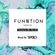 FUNKTION TOKYO Exclusive Mix Vol.39 Mixed DJ RAID image