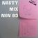 Nasty Mix November 2009 image