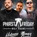 PHIRST FRIDAY 11.3.23 KURTEOUSY OF MENACE CARTEL image