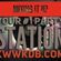 KWWK WorldWide Radio Saturday Night Dance Essentials Mixed By Warrior DJ R-Cue-Tech 3-24-18 image