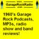 GarageRockRadio Podcast 5 - 1960s Garage Rock image
