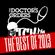 The Doctor's Orders X Itch FM - Best Of 2013 Special - Mo Fingaz image