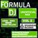 Dj Formula spearhead records  mix vol 2 image