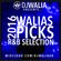 R&B SELECTION 2016 - WALIAS PICKS - #WaliasWeekly Ep. 52 image
