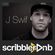 Scribbler 048: J Swif (DnB HQ/Renegade Hardware) image