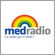 Medradio Radioshow - Selected & Mixed Live by Veyssade (19/05/2012) image