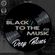 Black to the Music #39 - Deep Blues #4 - June 2022 (Jimmy Johnson, Guitar Shorty, Son House...) image