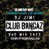 CLUB BANGAZ RAP MIX JAN 16 2023 DJ JIMI MCCOY 50 MIN MIXX image