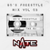 80’s Freestyle Mix Vol 03 image