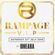 Rampage VIP 90s & 00s Hip Hop & R&B Mix image